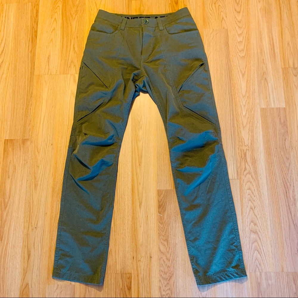 Under armour pants